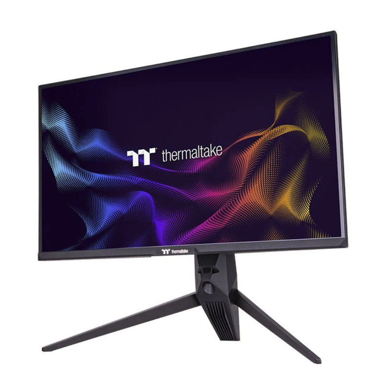 Thermaltake TGM-I27FQ 27" 165Hz QHD Flat Gaming Monitor - شاشة ألعاب
